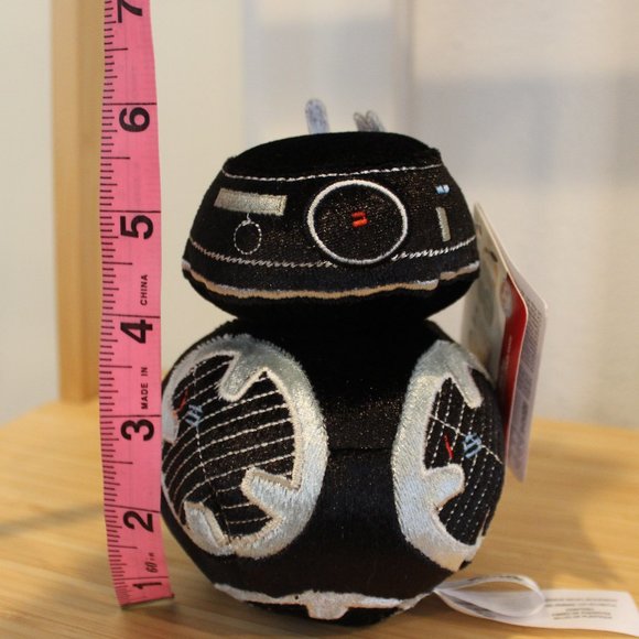 Star Wars BB-9e plush - Picture 1 of 5